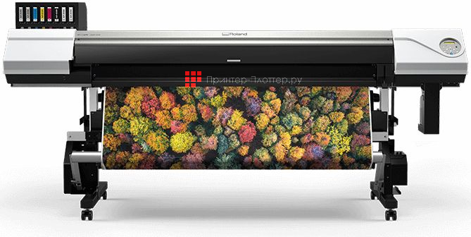 Roland VersaUV LEC2-640. На выгодных условиях