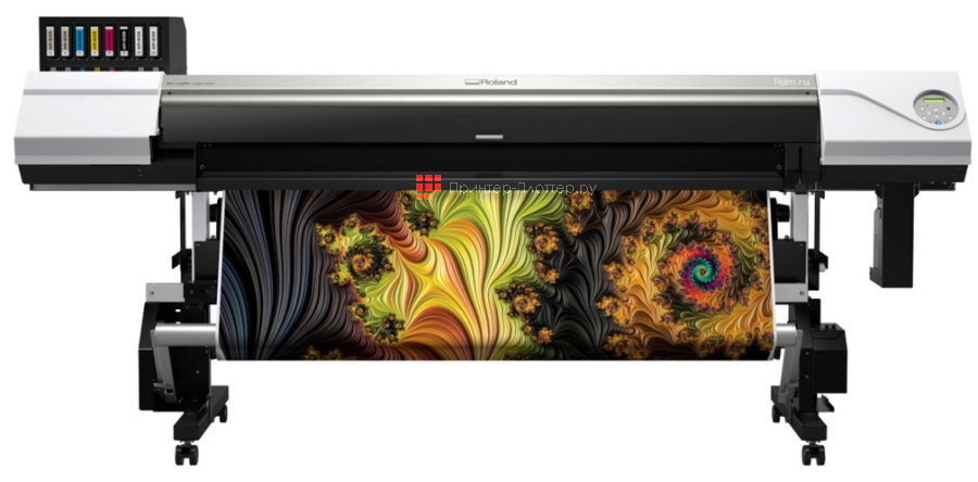 Roland VersaUV LEC2-640