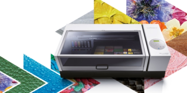Roland VersaUV LEF2-200. Безупречные результаты печати