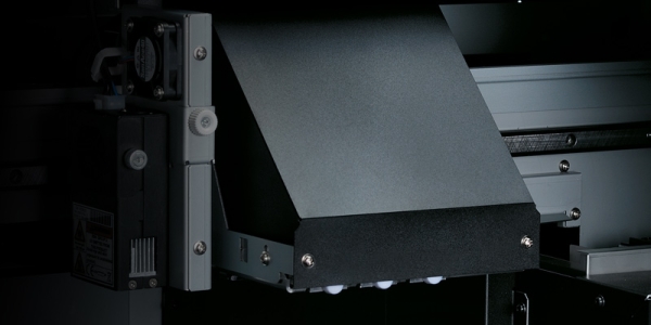 Roland VersaUV LEF2-200. Энергоэффективные фильтры