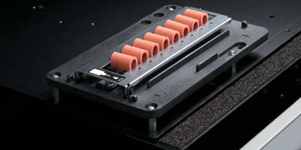 Roland VersaUV LEF2-200. Высокая надежность и безопасность