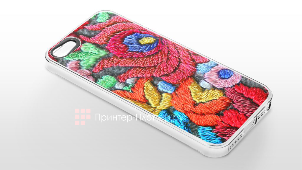 Roland VersaUV LEF2-300. Персонализированная печать