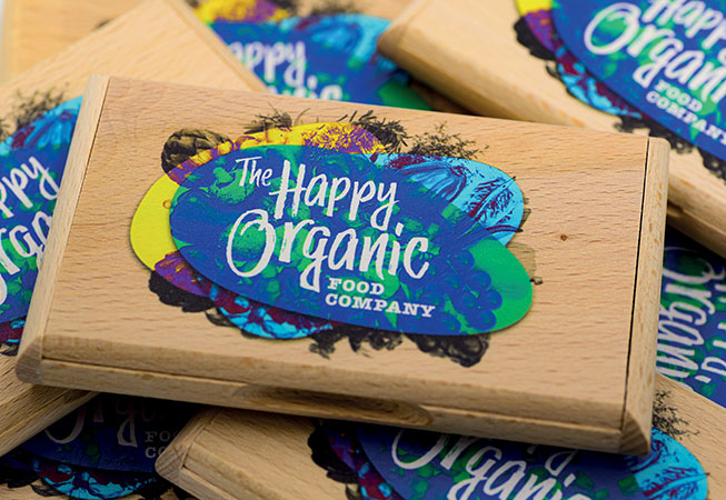 Roland VersaUV LEF2-300. Рекламно-информационные товары