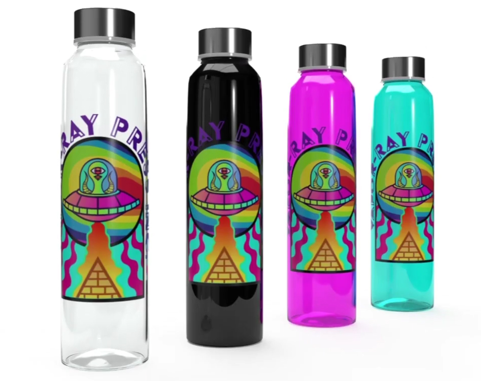 Roland VersaUV LEF2-300D. Быстрая печать