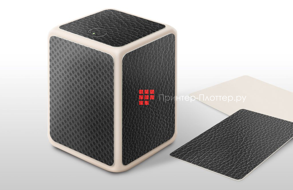 Roland VersaUV LEF2-300D. Компоненты и прототипы изделий