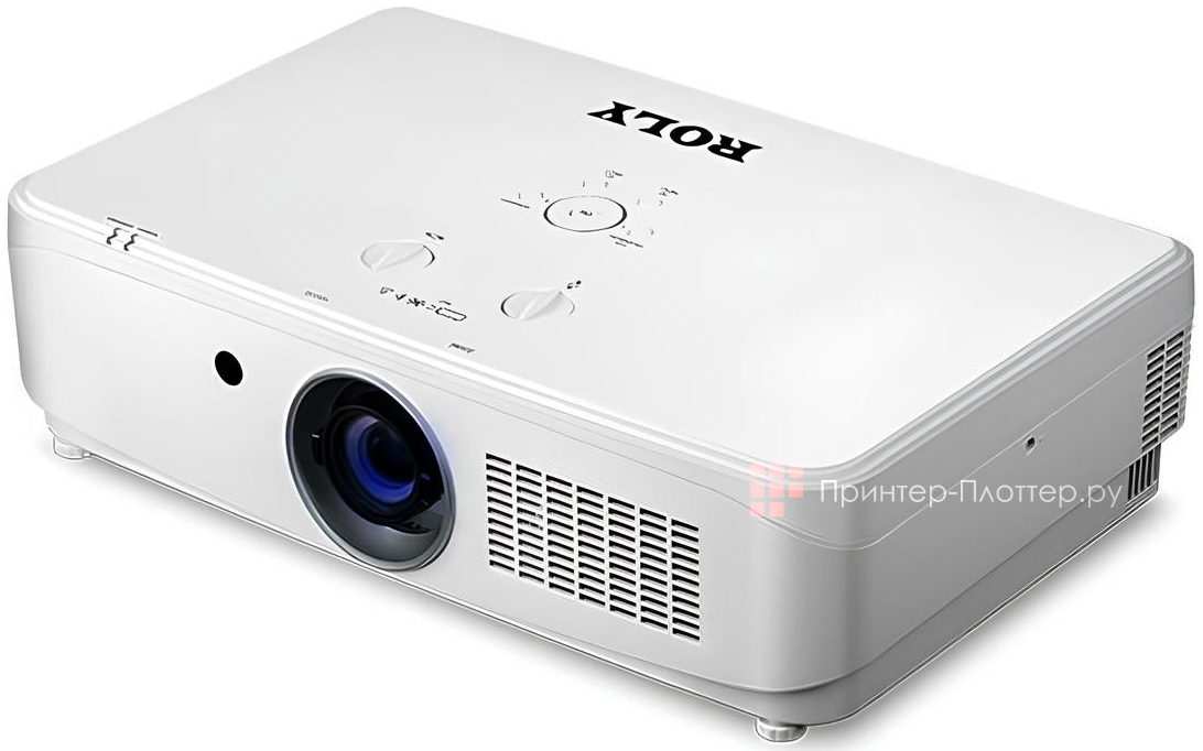 ROLY RL-6000UT. На выгодных условиях