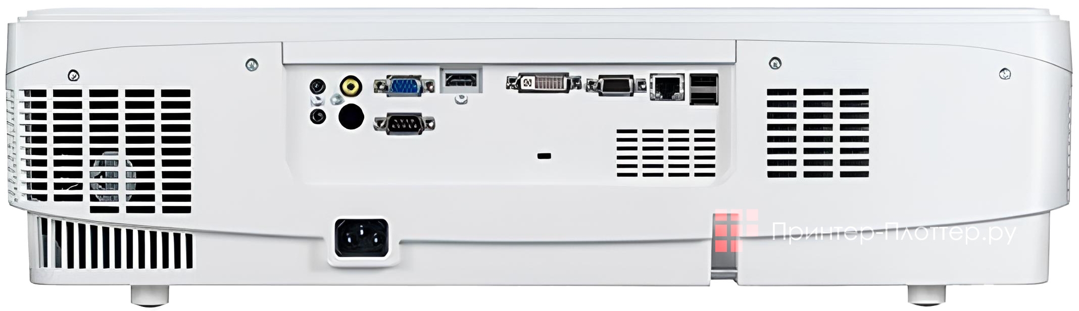 ROLY RL-6000UT. Особенности