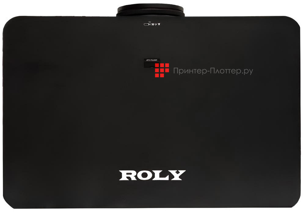 ROLY RL-85U. Особенности