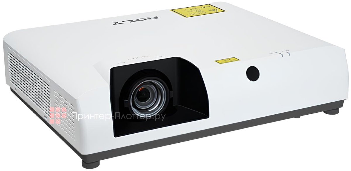 ROLY RL-E6U (T5). На выгодных условиях