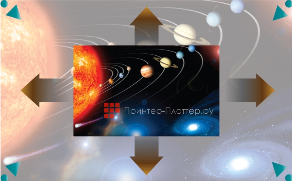 ROLY RL-E6W. Функция цифрового сдвига