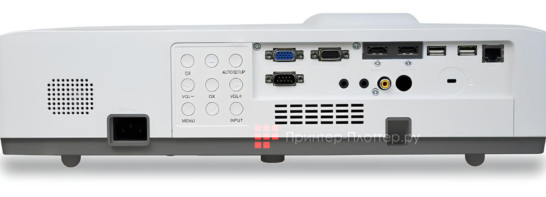 ROLY RL-E7U. Особенности