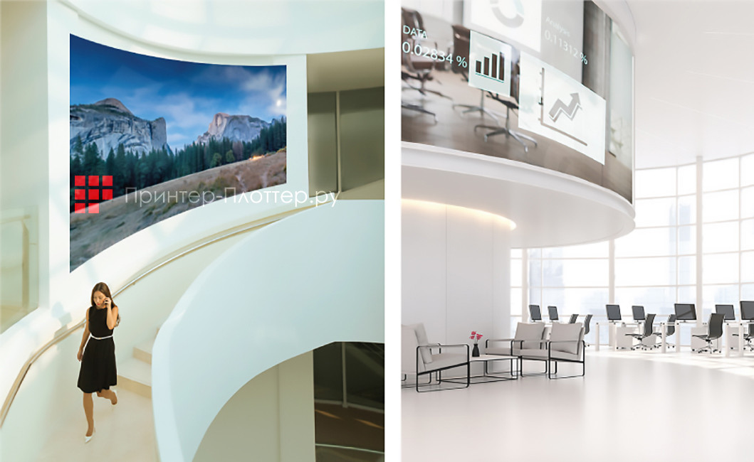 ROLY RL-E7U. Применение