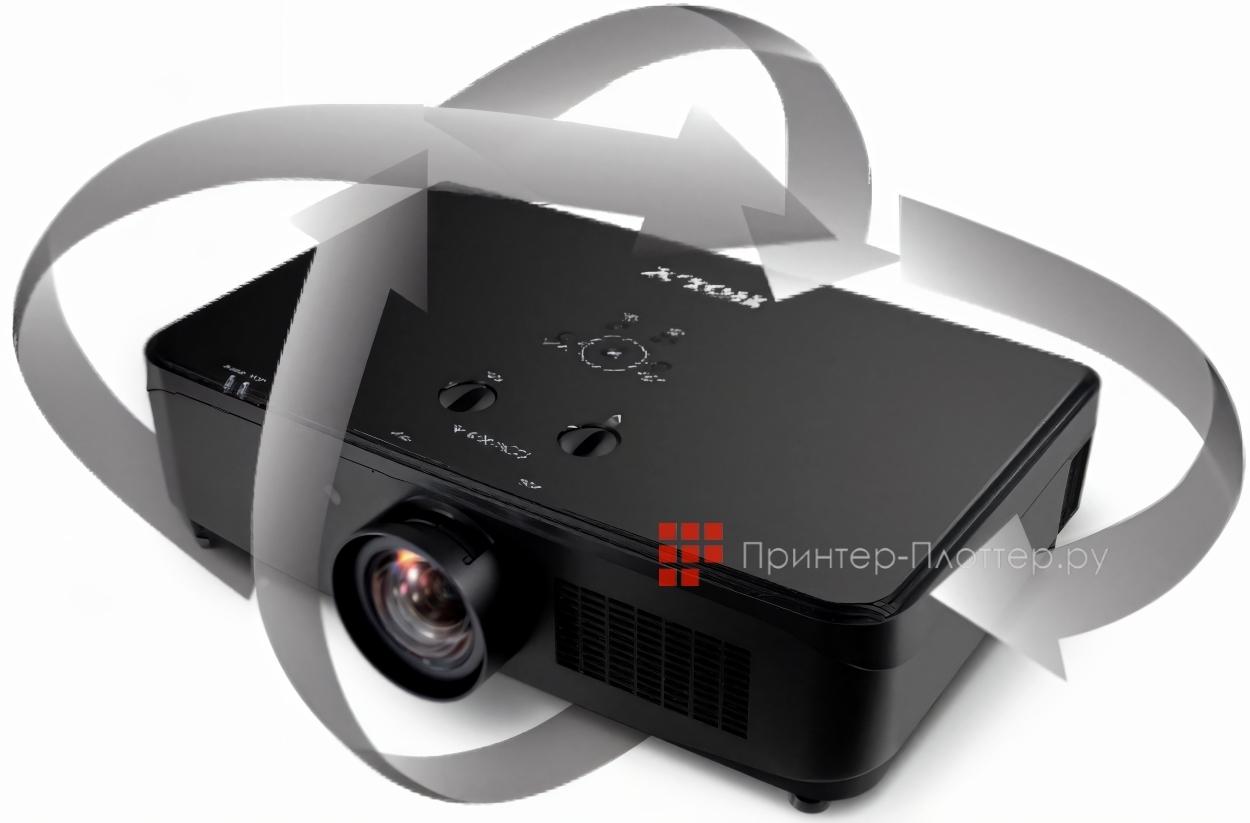 ROLY RL-HU700. Гибкая установка