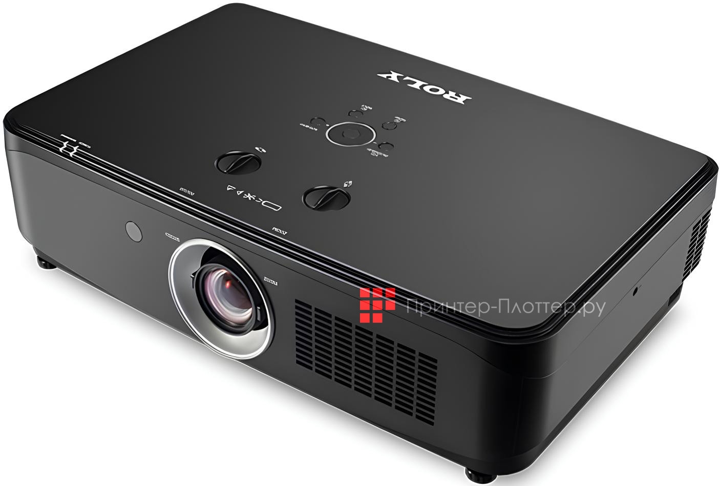 ROLY RL-HW700. На выгодных условиях