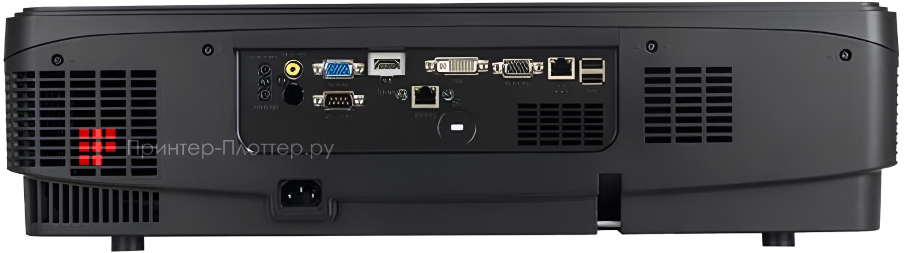 ROLY RL-HW700T. Особенности