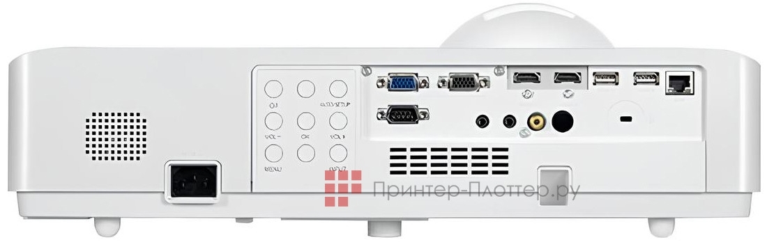 ROLY RL-S600X. Особенности