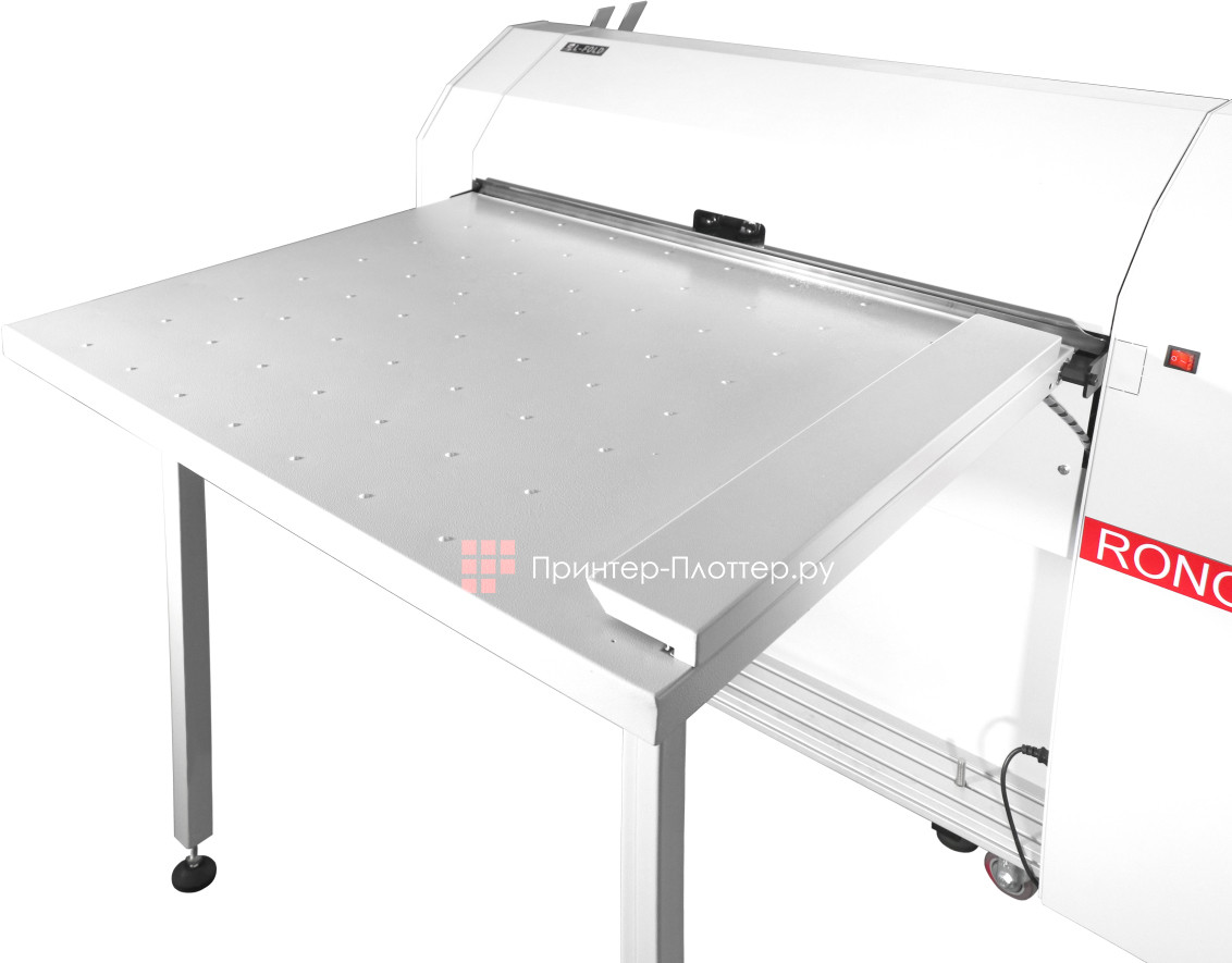 RONGDA RD-L4020. Особенности