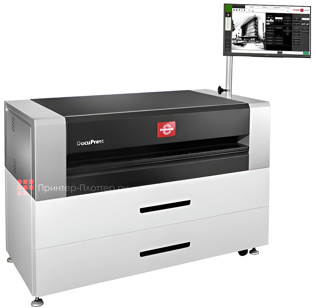 ROWE DocuPress i8. На выгодных условиях