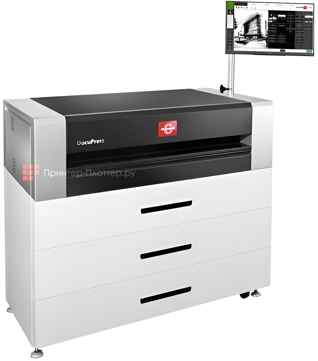 ROWE DocuPress i8L. На выгодных условиях