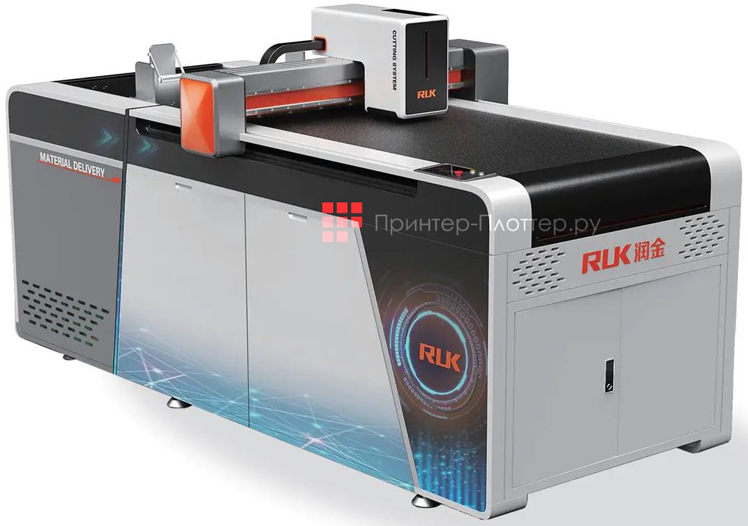 RUK MKC-0806L