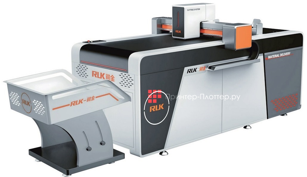 RUK MKC-1209L. На выгодных условиях