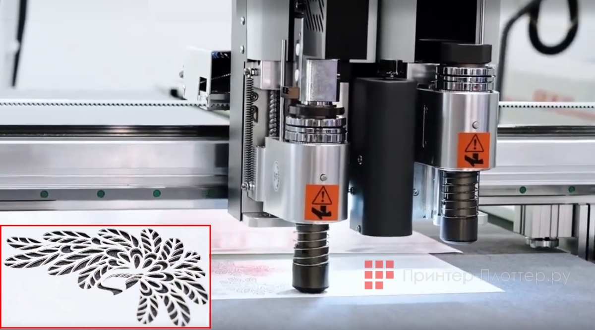 RUK MTC06-2516. Особенности