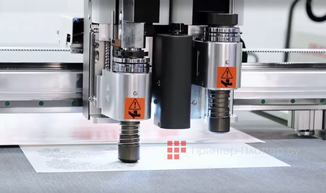 RUK MTC06-2516GR. Особенности