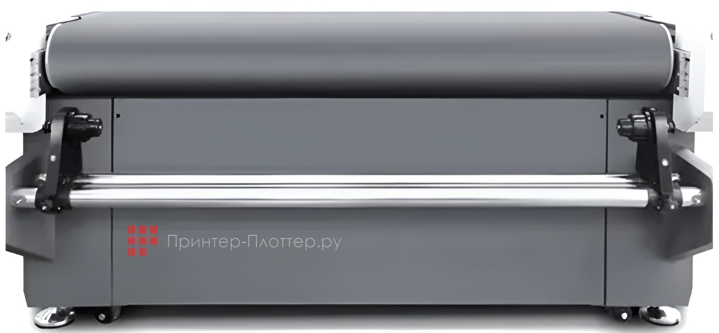 RUK MTC06-2516GR. Система непрерывной подачи