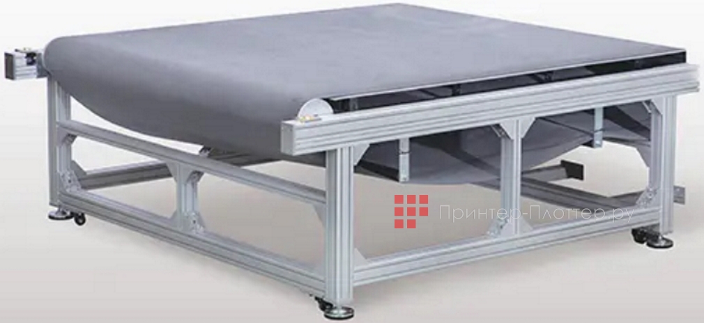 RUK MTC06-3020GR. Дополнительный модуль расширения стола