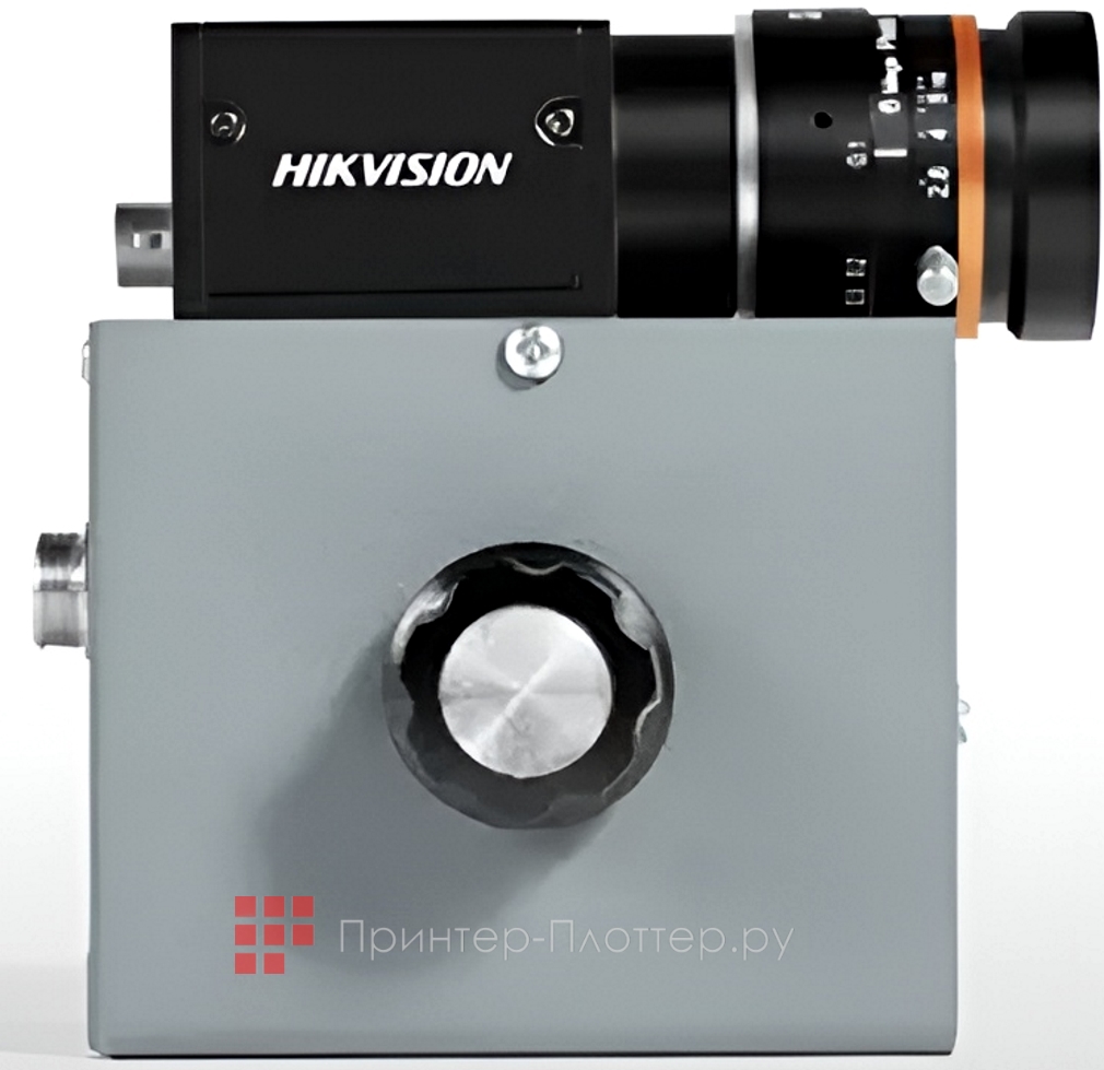 RUK MTC06-3020GR. Интеллектуальная система позиционирования CCD