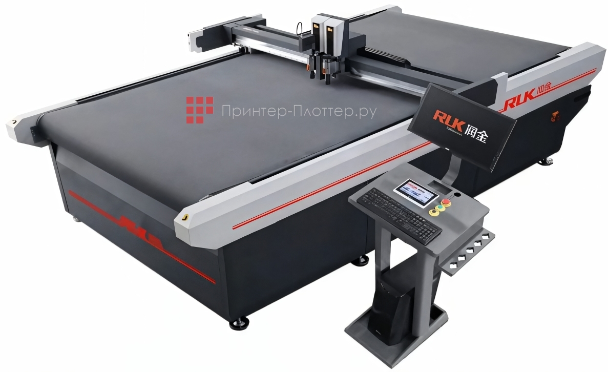 RUK MTC06-3020GR. На выгодных условиях