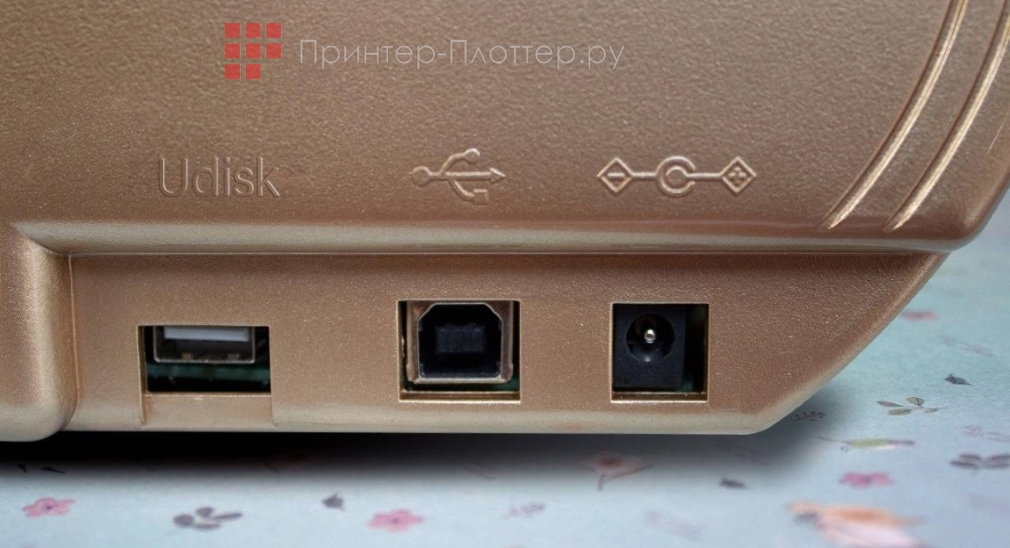 SAGA (Realtec) MINI gold. Гибкость подключения