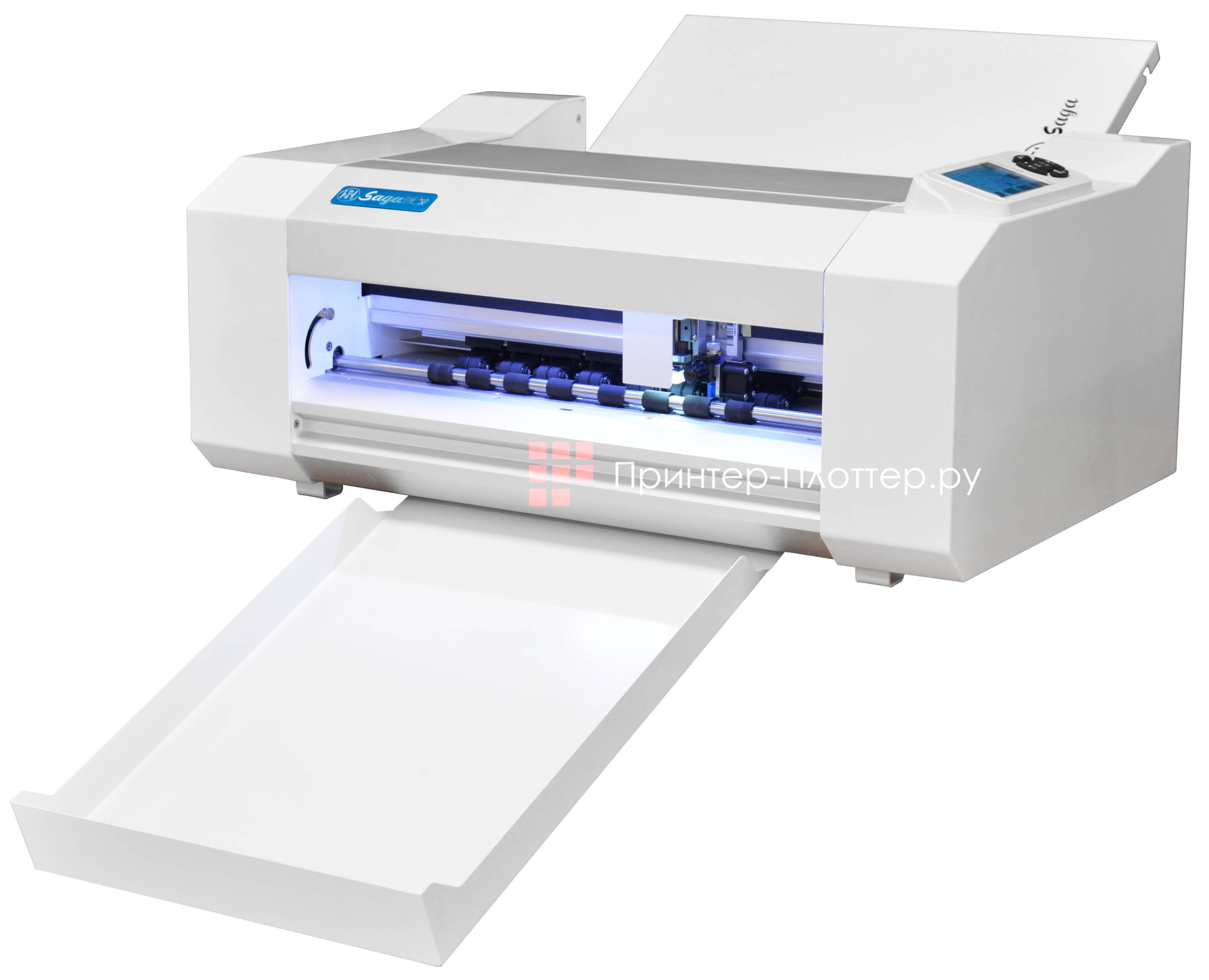 SAGA SC 30II PRO+ (SG-SC516)