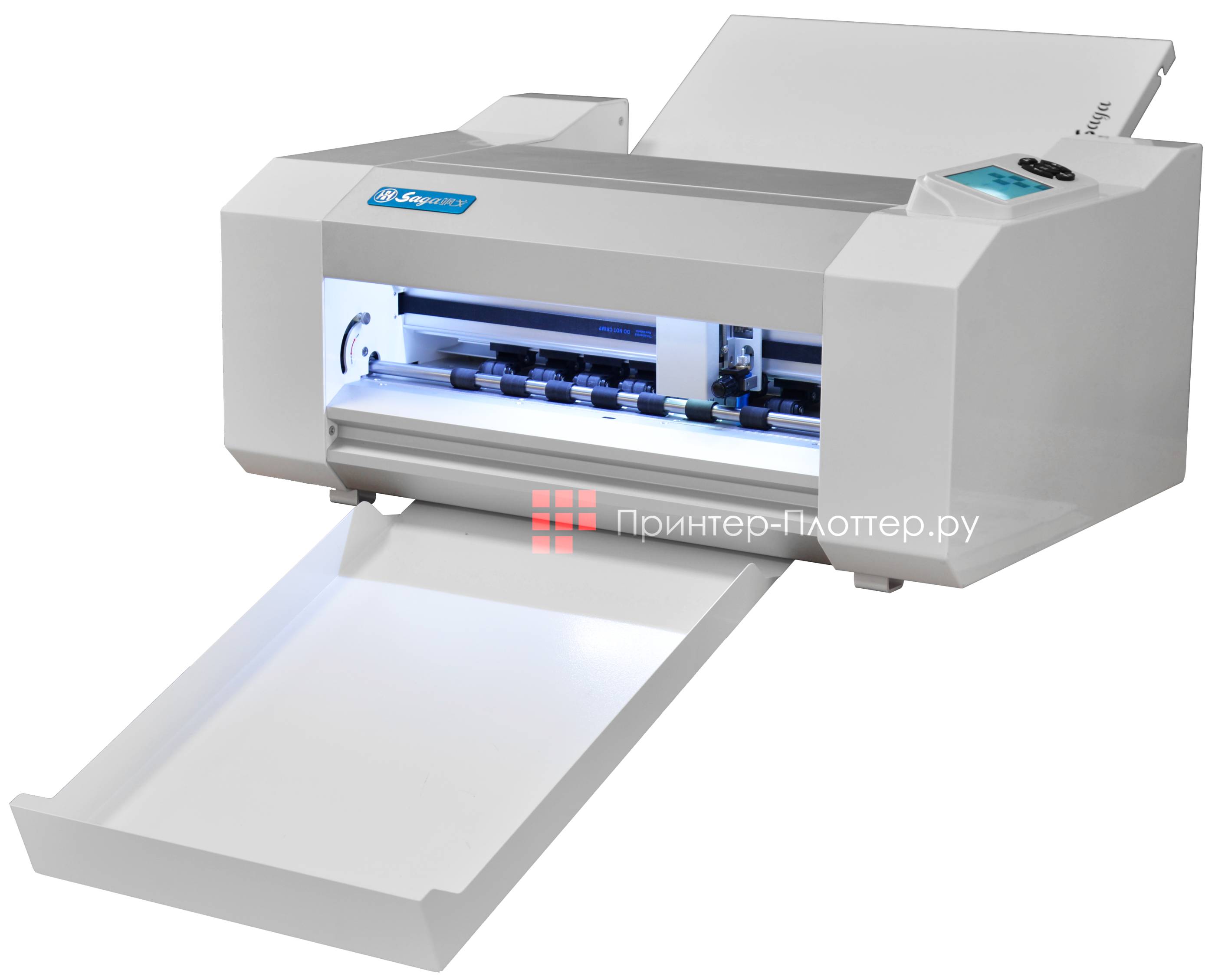 SAGA SC 30II (SG-SC476)