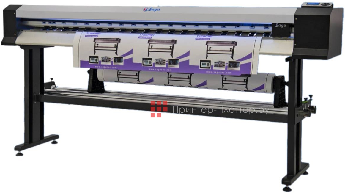 SAGA TM1600 B. На выгодных условиях