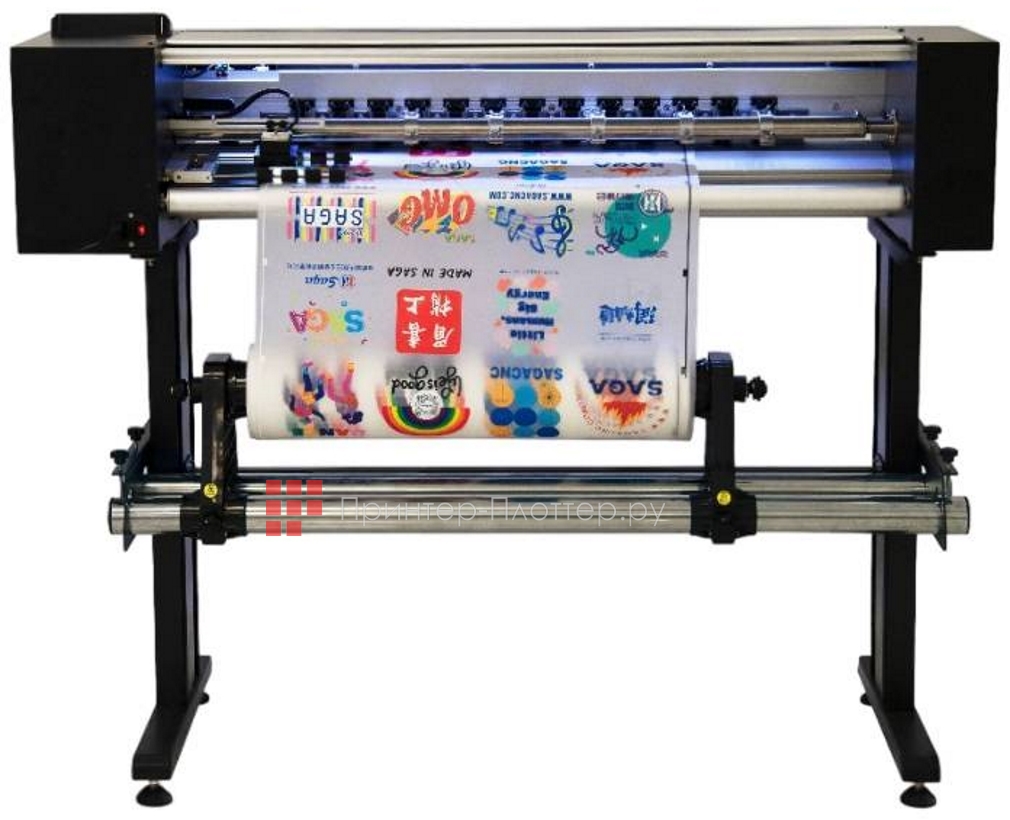 SAGA TM700 B