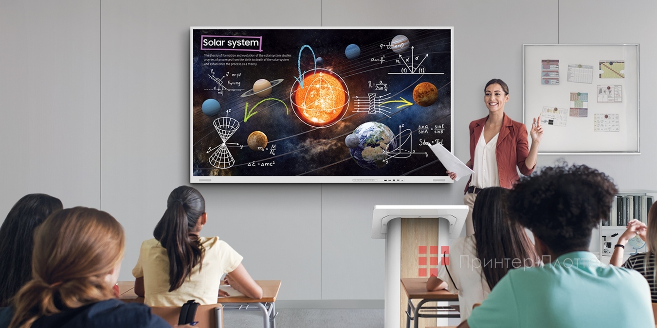 Samsung Flip WM65B. Назначение