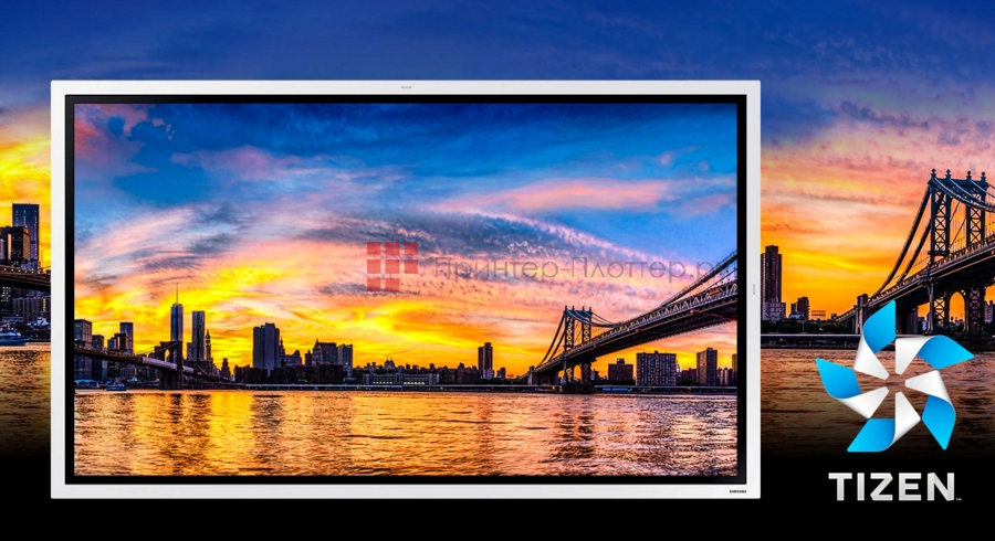 Samsung Flip WM65R. Качественное изображение и высокая функциональность