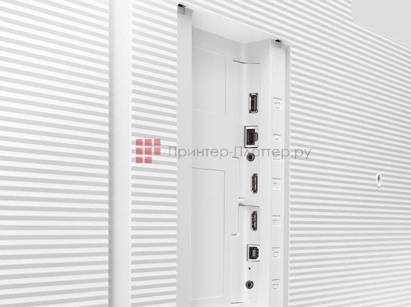 Samsung Flip WM65R. Универсальная система подключения