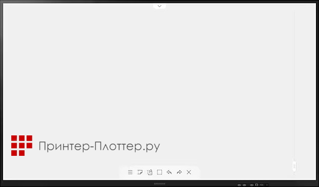 Samsung Flip WM75A. На выгодных условиях