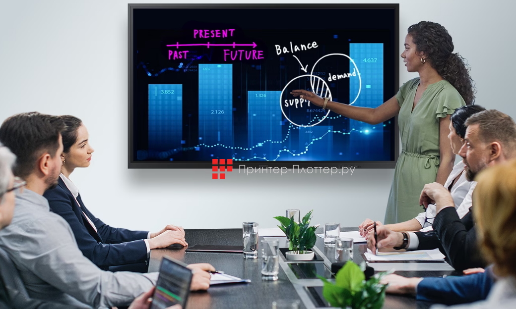 Samsung Flip WM75A. Назначение