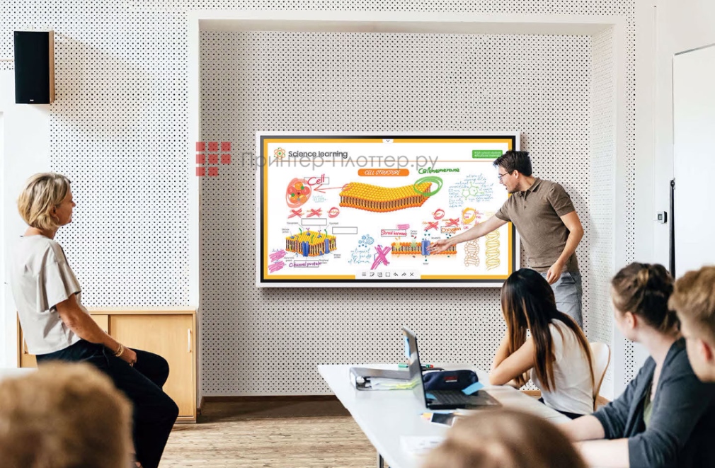 Samsung Flip WM85B. Назначение