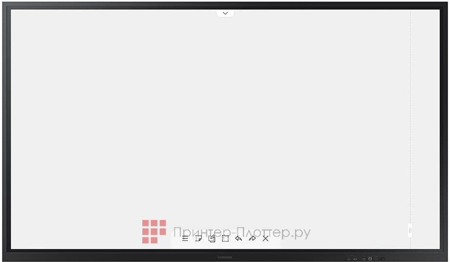 Samsung Flip WM85R. На выгодных условиях