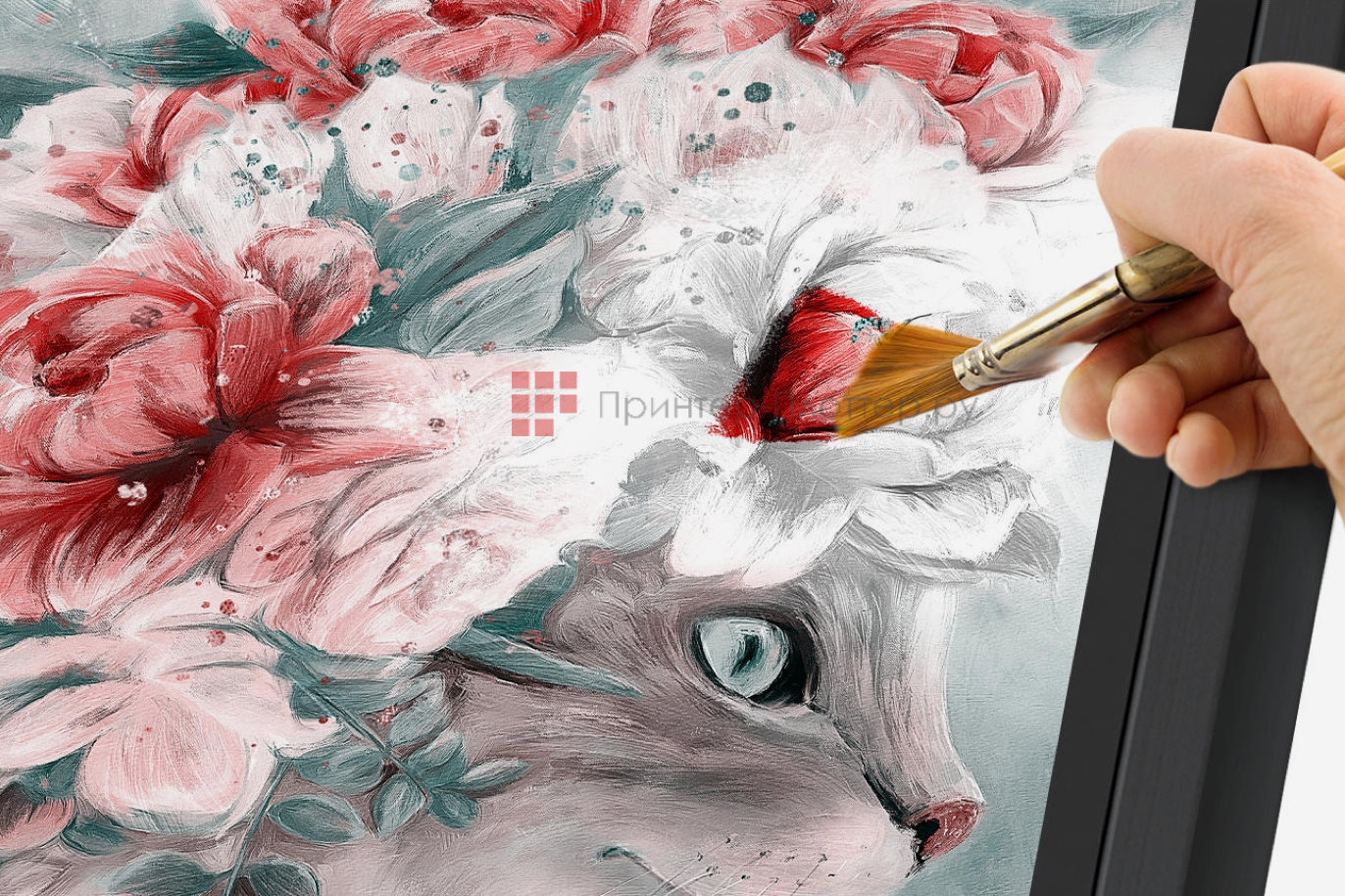 Samsung Flip WM85R. Создание шедевра