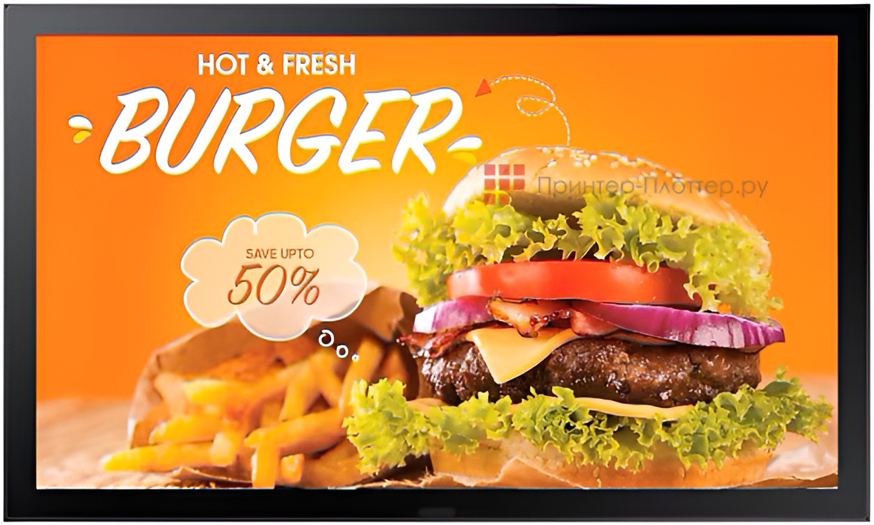 Samsung OH24B. На выгодных условиях