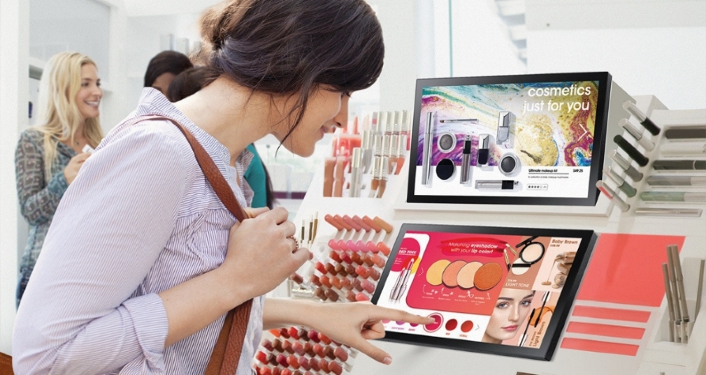 Samsung QB13R-TM. Назначение