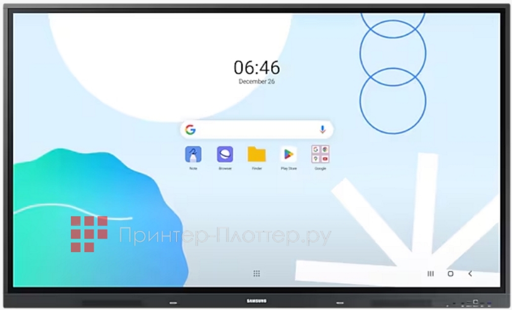 Samsung WA65D. На выгодных условиях
