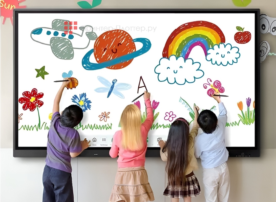 Samsung WA86D. Обмен экранами