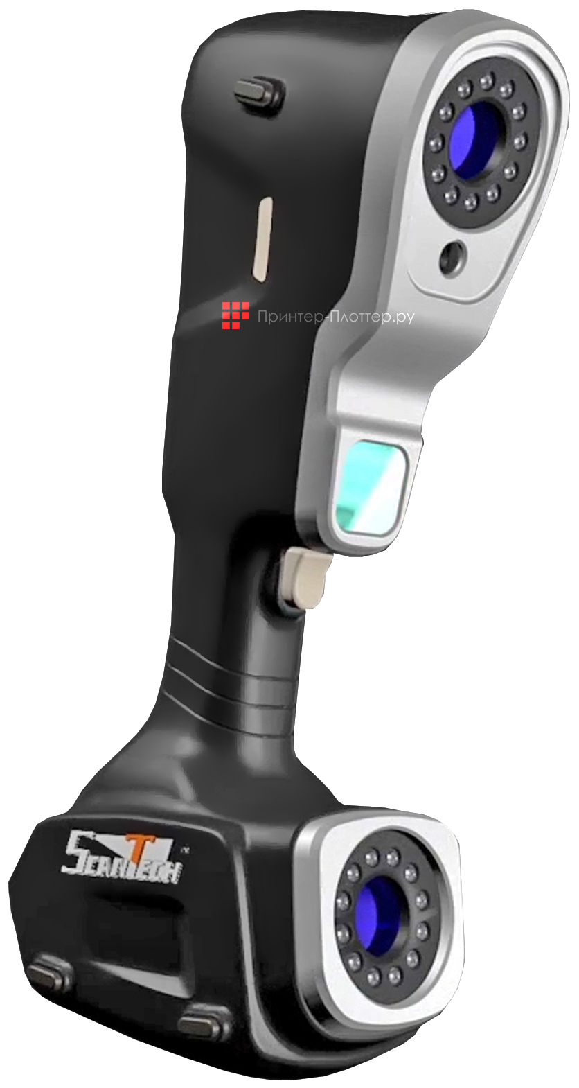  ScanTech AXE-G7. На выгодных условиях