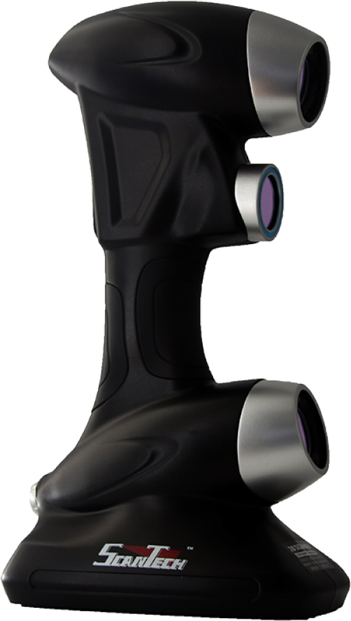  ScanTech HSCAN 300. На выгодных условиях